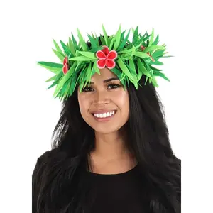 Disney Moana Flower Costume Disney Headband