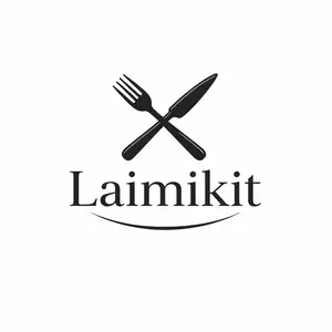 Laimikit shop logo
