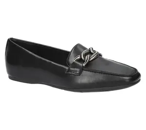 Easy Street Square Toe Loafer - Femi