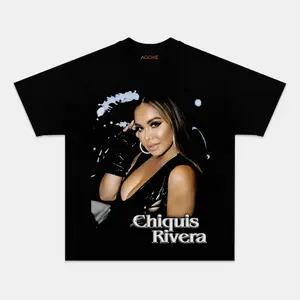 CHIQUIS RIVERA 5.7 TEE