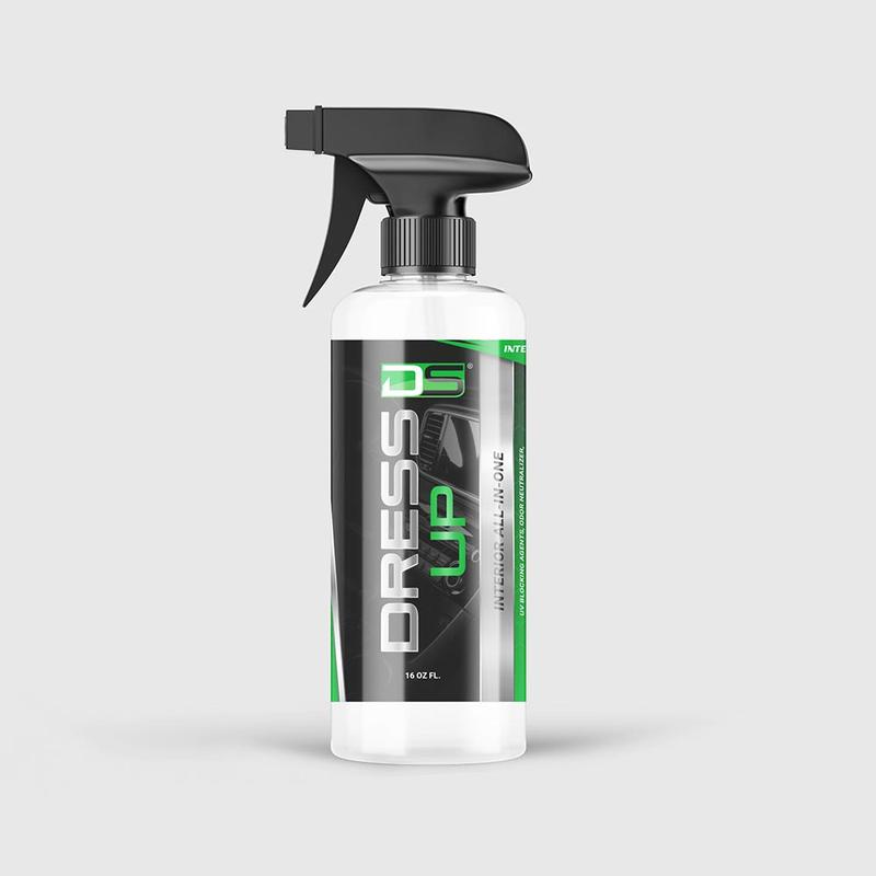 Detail Studio Dress Up Interior Express Cleaner - TikTok Shop