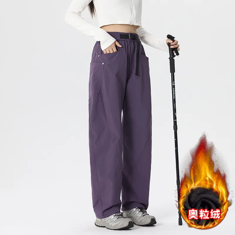 YGL Y115D velvet purple