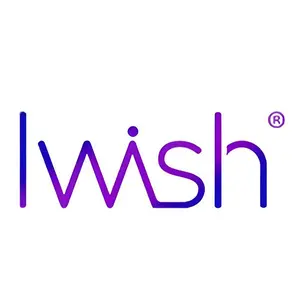 Iwish Hair Shop shop logo