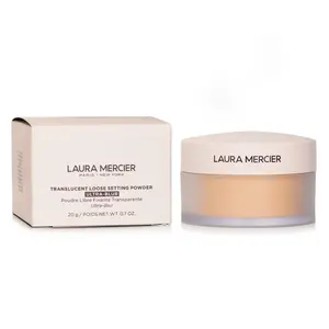 Laura Mercier Translucent Loose Setting Powder Ultra Blur - # Honey 20g