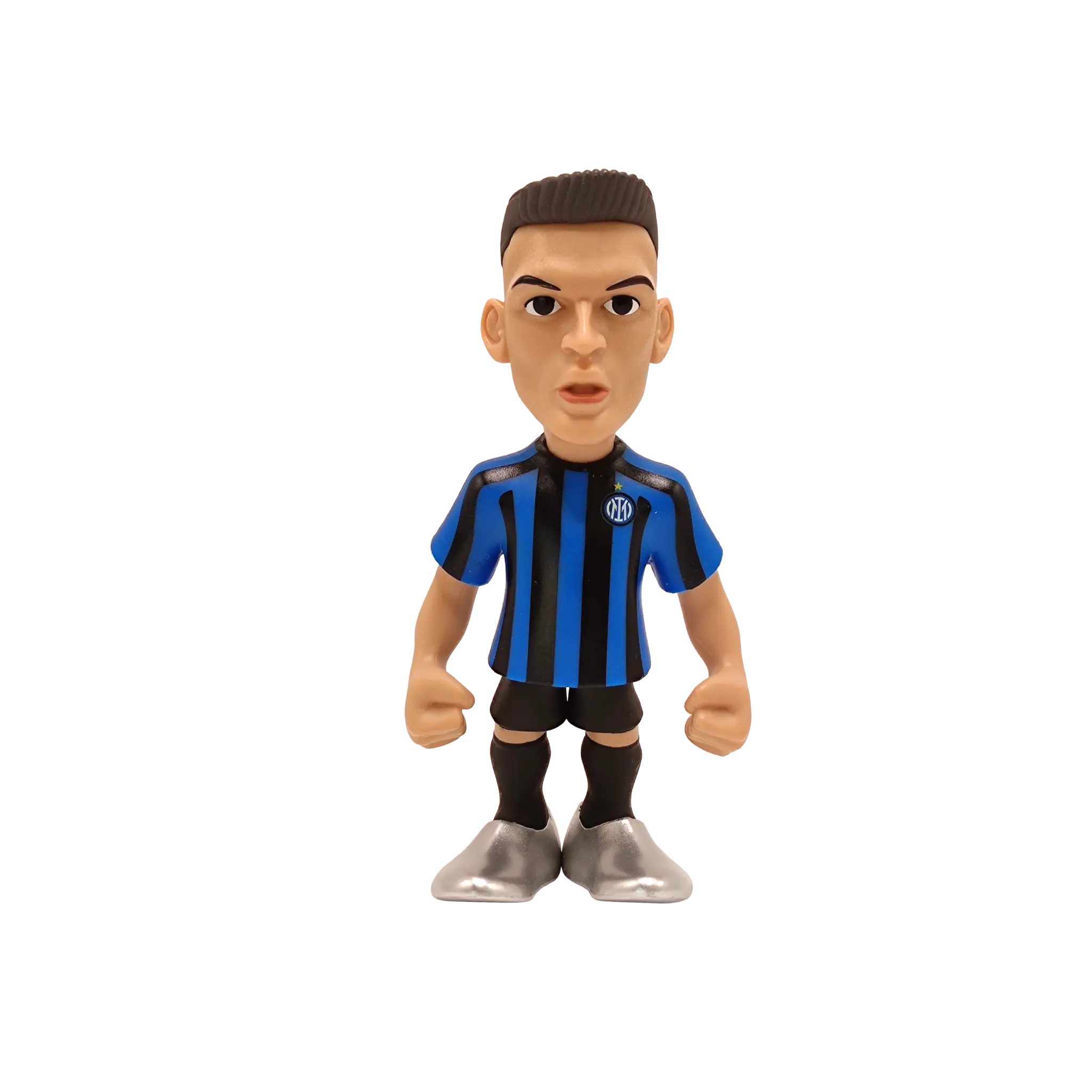 Minix Inter Milan Football Stars – 12cm Official Licensed Player Figurines