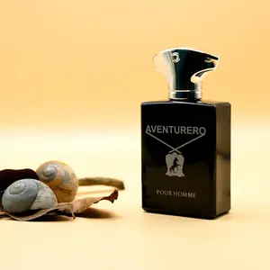 Aventurero Pour Homme - Elegant and Charming Fragrance for Men - Perfume 25 ml - men's colognes
