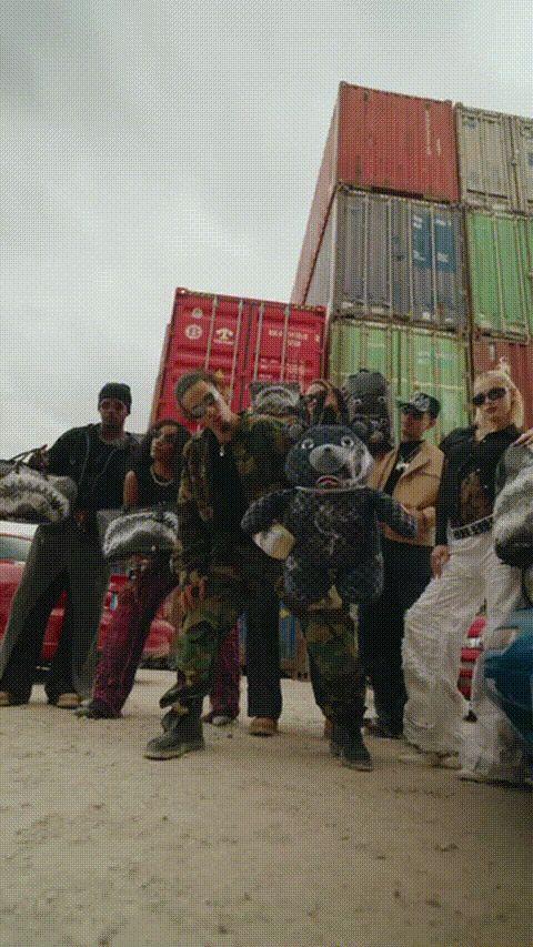 DAYDREAM HILLS BACKPACK