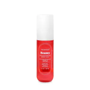 Beamy Brightening Body Oil 3.4 fl oz