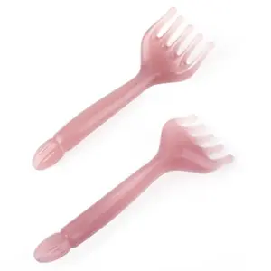 New Five-Claw Scalp Massager, Portable Meridian Dredging Massage Tool, Relaxing & Ideal for Gifting, Universal for Daily Use, Lightweight, Head Massagers