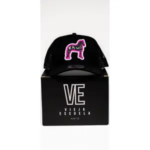 Prieto Satanas (Rosa)