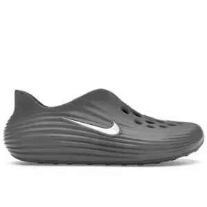 Nike Men's ReactX Rejuven8 Smoke Grey, from StockX