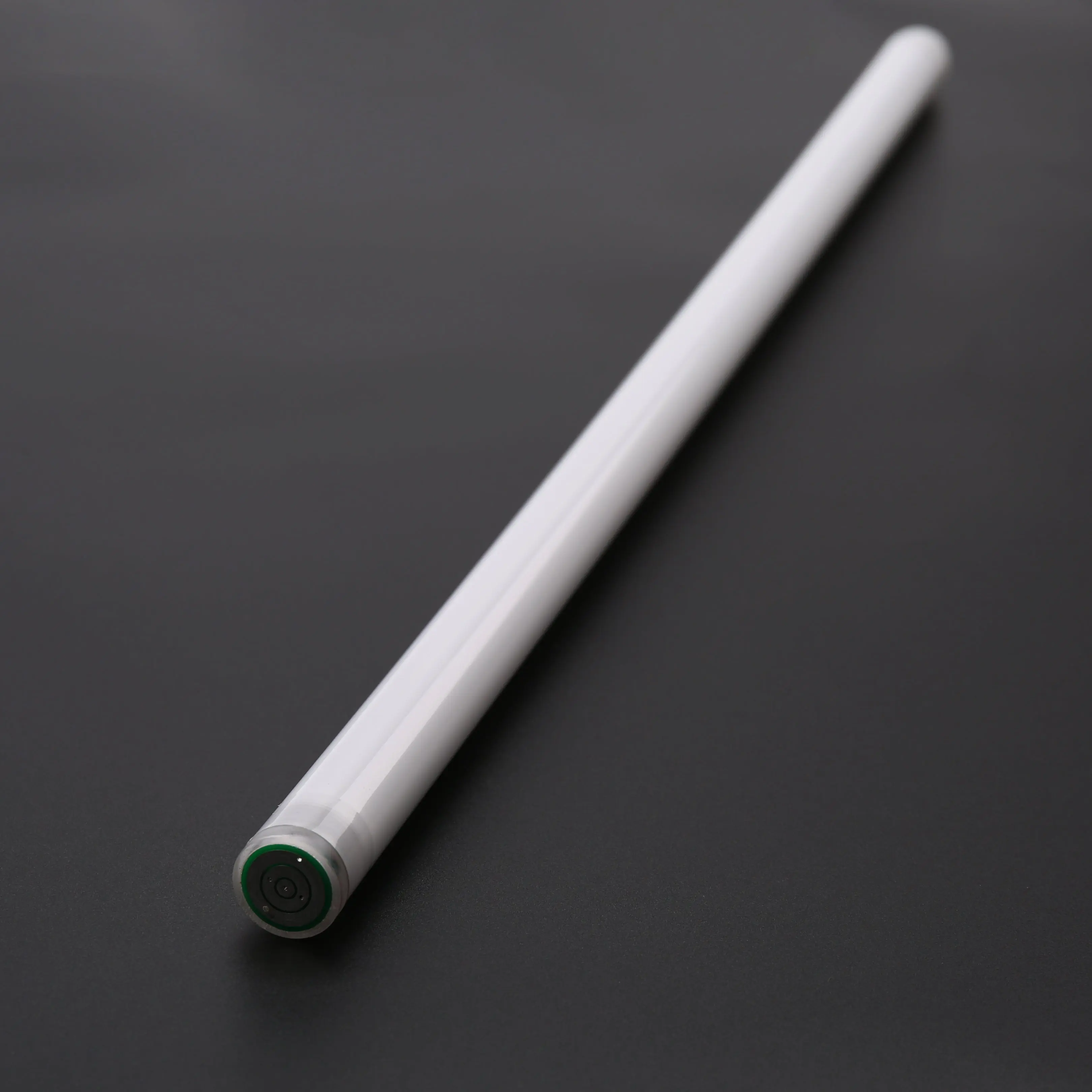 SUPERNEOX Neopixel Lightsaber Blade Baselit Saber Blade 1 Inch Diameter 82cm 32 Inch Length Heavy Dueling Polycarbonate Replaceable Blade