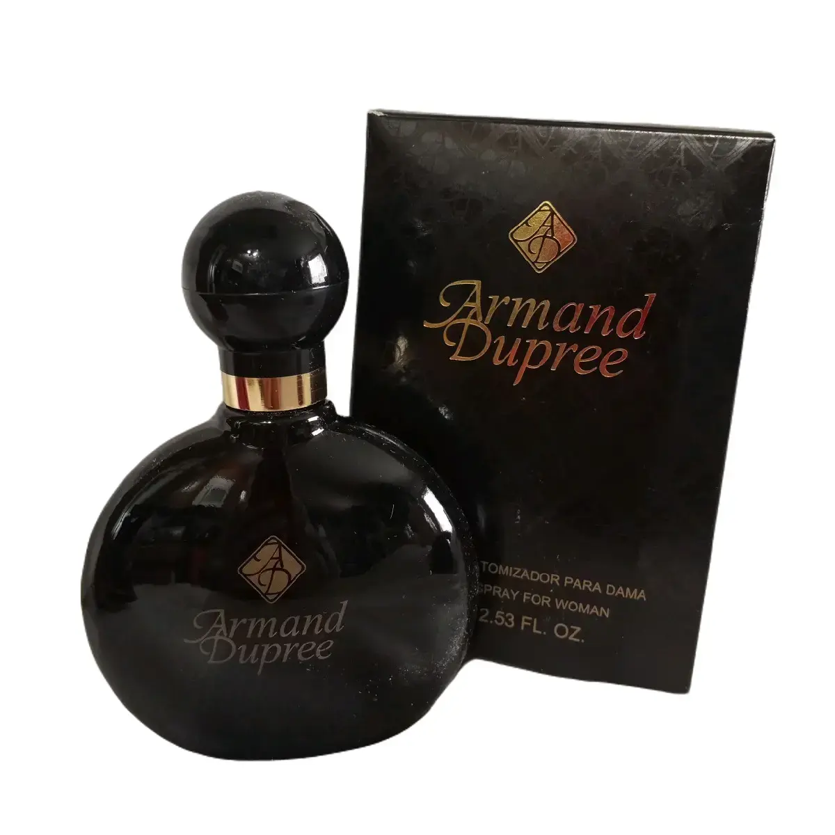 ARMAND DUPREE EAU DE PARFUM FOR WOMEN 75ML NEW WITH BOX BY FULLER