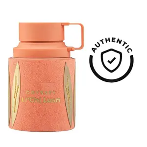 Armaf Odyssey Li’Chi Lush Gourmand Fruity Edition Eau De Parfum 3.4oz 100ML | Authenticity Guaranteed Made in UAE