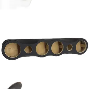 Custom roof panel universal 38 length  x4 6.5 & 2 tw For deaf bonce