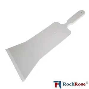 RockRose Bulldozer for Long-Handle Squeegee Scraper