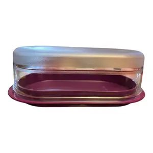 Butter dish