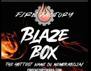 2 Jersey Boys 1 mini Helmet PYD