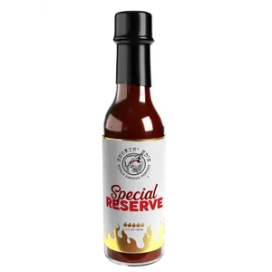 Smokin' Ed's Special Reserve