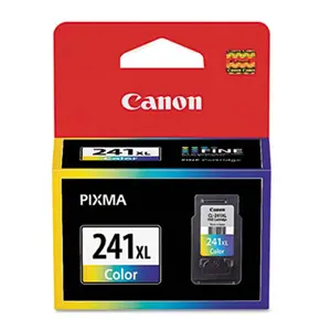 Canon 5208B001 CL-241XL - Ink Color