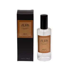 Room Spray - Unity (leather + santal)