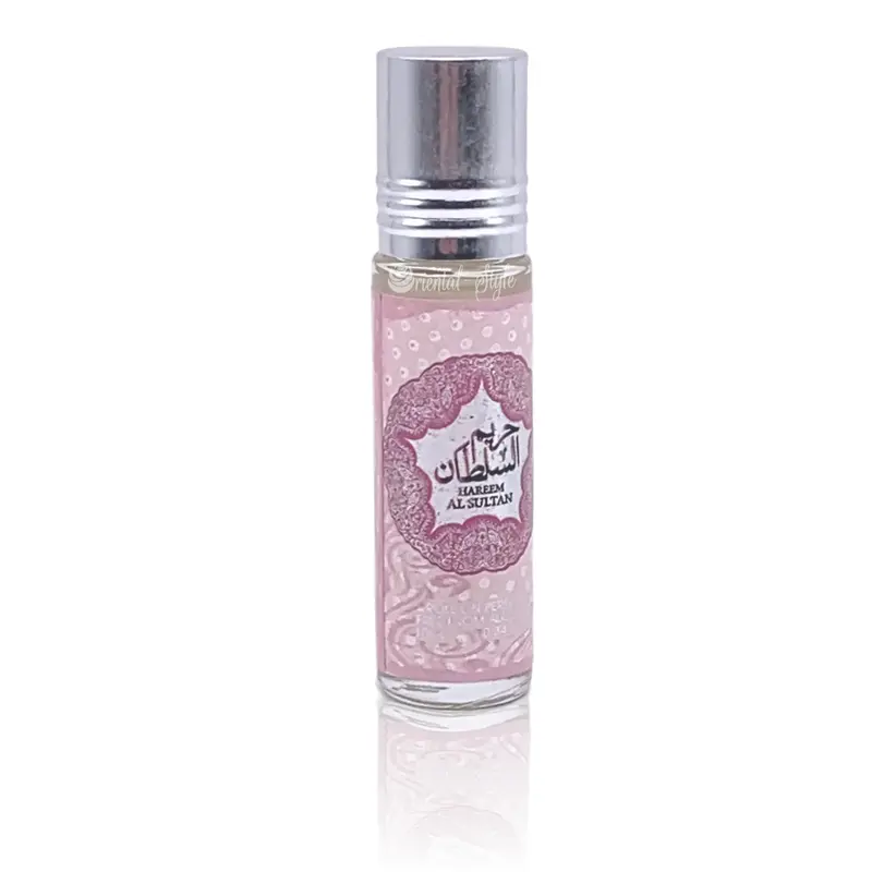 Hareem Al Sultan - 10ml Perfume Oil Roll-On by Ard Al Zaafaran