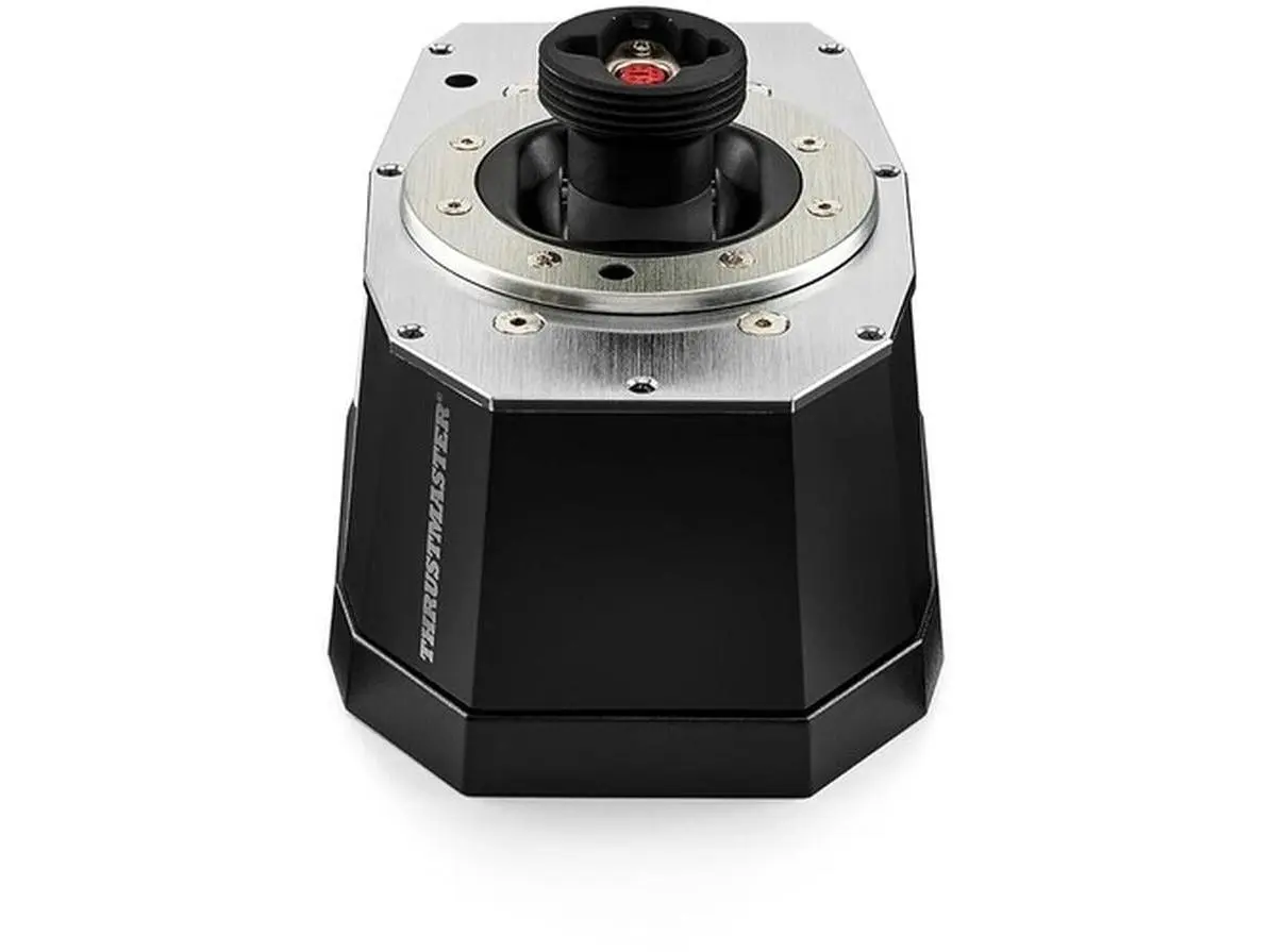 Thrustmaster 663296424228 AVA Base Modular Flight Simulation Joystick with Multiple Configurations for PC Game