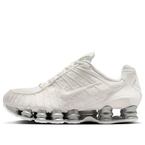 (WMNS) Nike Shox TL 'Sail' AR3566-103