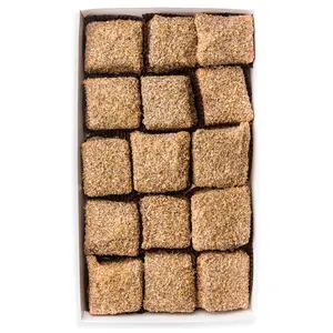 Fluffs (Marshmallow & Toasted Coconut)