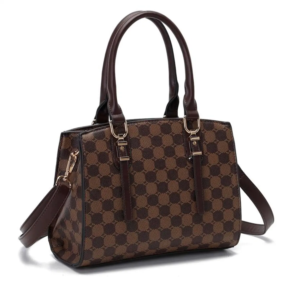 Hand bag, Women's Shoulder Bag, Perfect for Parties, Daily Outfits, and Casual Wear - N1547
