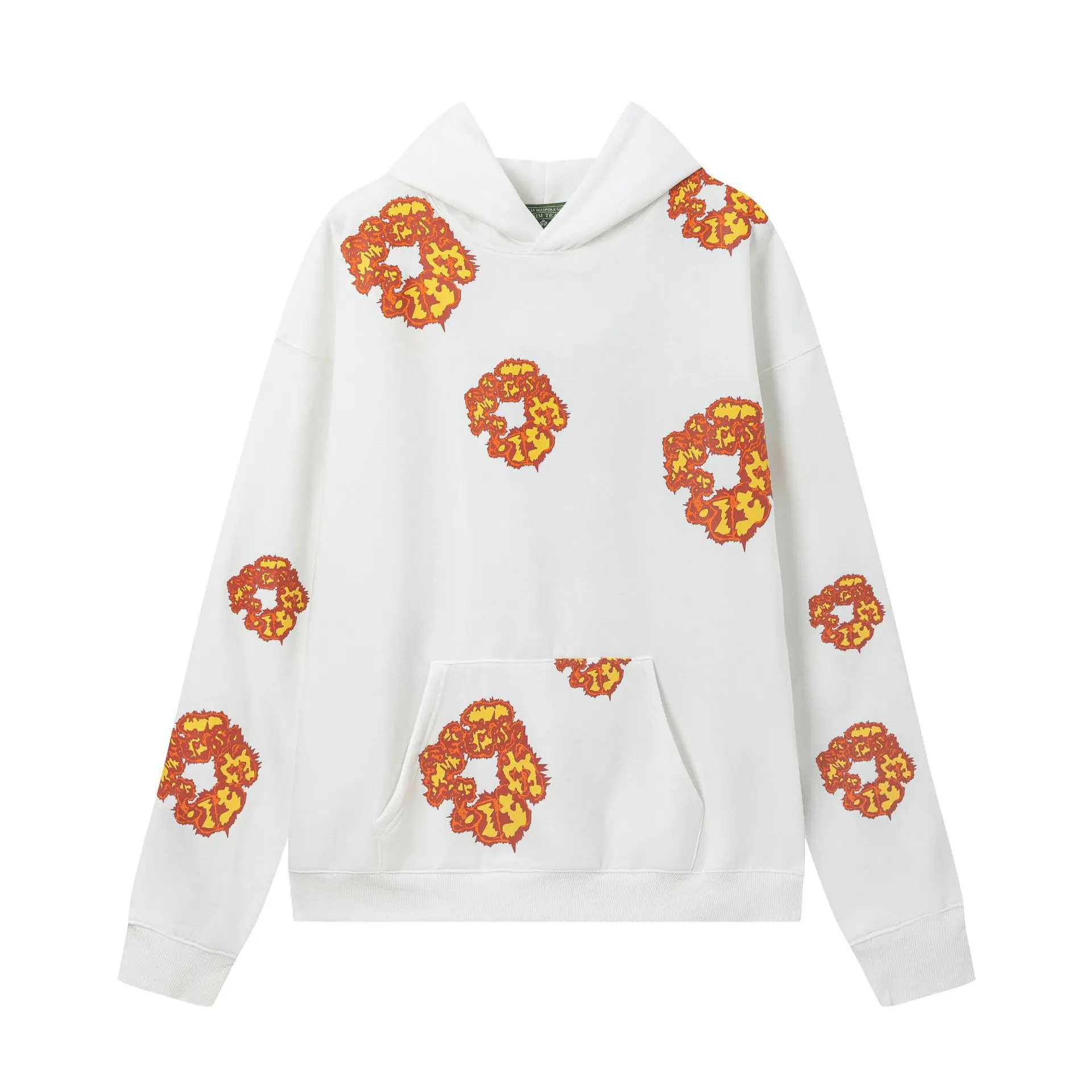 831 White