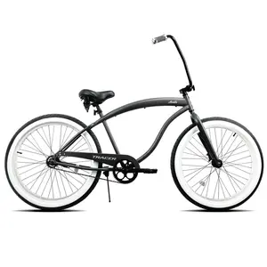 Tracer AVALON 26" Beach Cruiser Bike