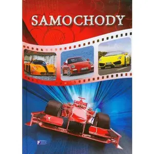 USED-Samochody by unknown author (Hardcover)