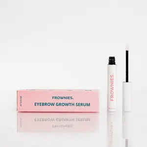 Lash and Brow Growth Serum