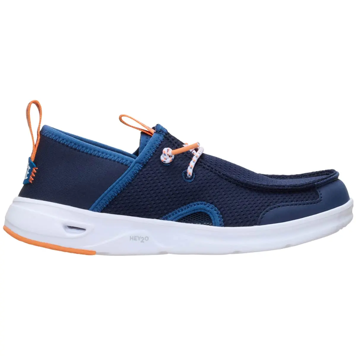 Wally H2O Wander Mesh
