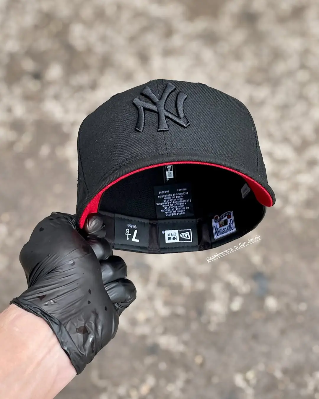 marlon hats - TikTok Shop