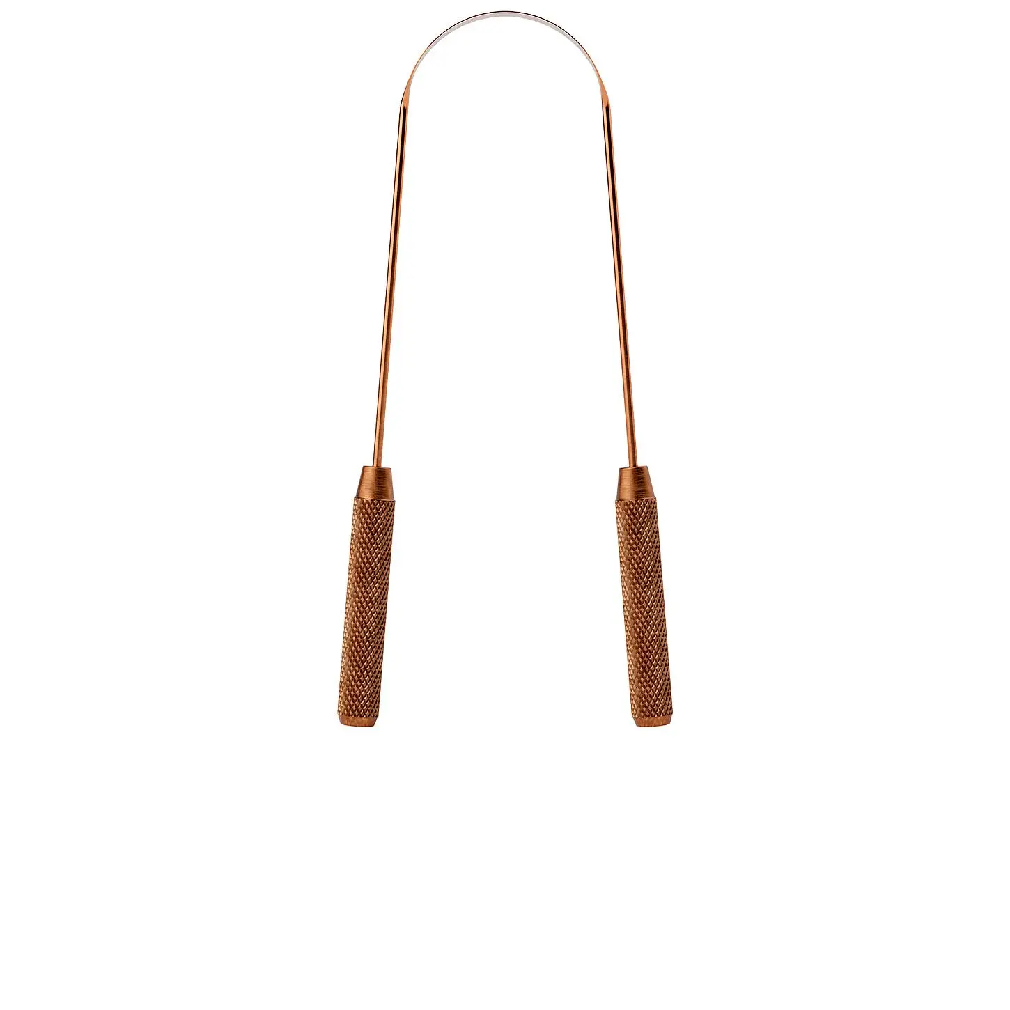 KÖPPEN Copper Tongue Scraper
