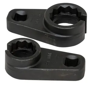 Lisle LIS-12290 Nox & Soot Sensor Socket Set