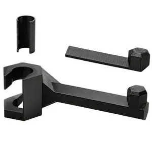 Universal Bow Hanger for Truck & SUV | Headrest Bow Hook | Practical Gear Storage for Vehicle Hunting & Archery Trips | Fits Most Cars, SUVs & Trucks