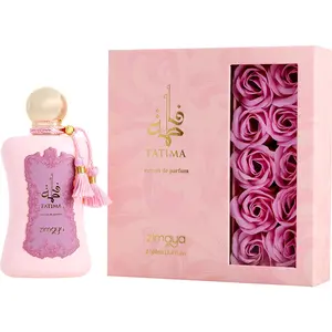 Zimaya Fatima By Zimaya Extrait De Parfum For Women