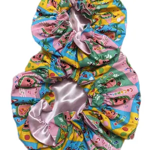 Cherished Moments: Mommy & Me Character Bonnets