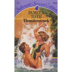 USED-Thunderstruck (Silhouette Special Edition) by Pamela Toth (Unknown)