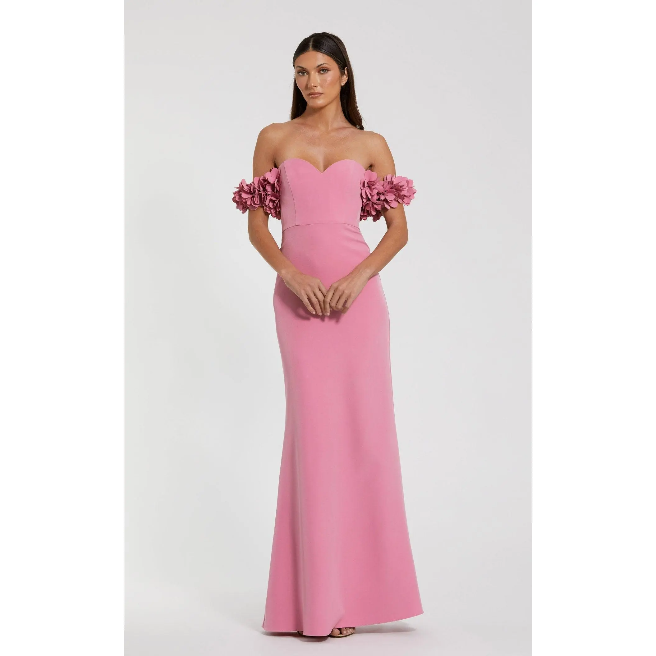 Mac Duggal 56131 Dress