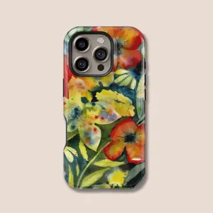 Adrianne Lenker Design Phone Case, iPhone 16 15 14 13 12 11 Plus Pro Mini Max MagSafe Case