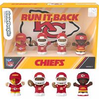 Chiefs