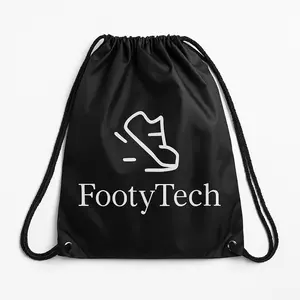 FootyTech Soccer Bag FootyTech Soccer Bag