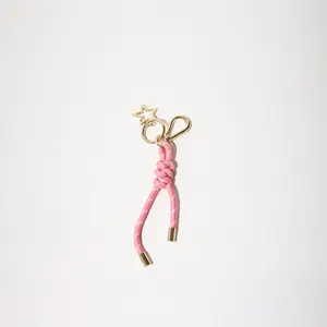 KEY CHAIN BARBIE