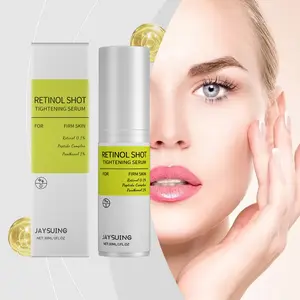 Jaysuing Retinol Firming Face Serum✨Gentle Nourishing Brightening Glowing Skin Care Essential