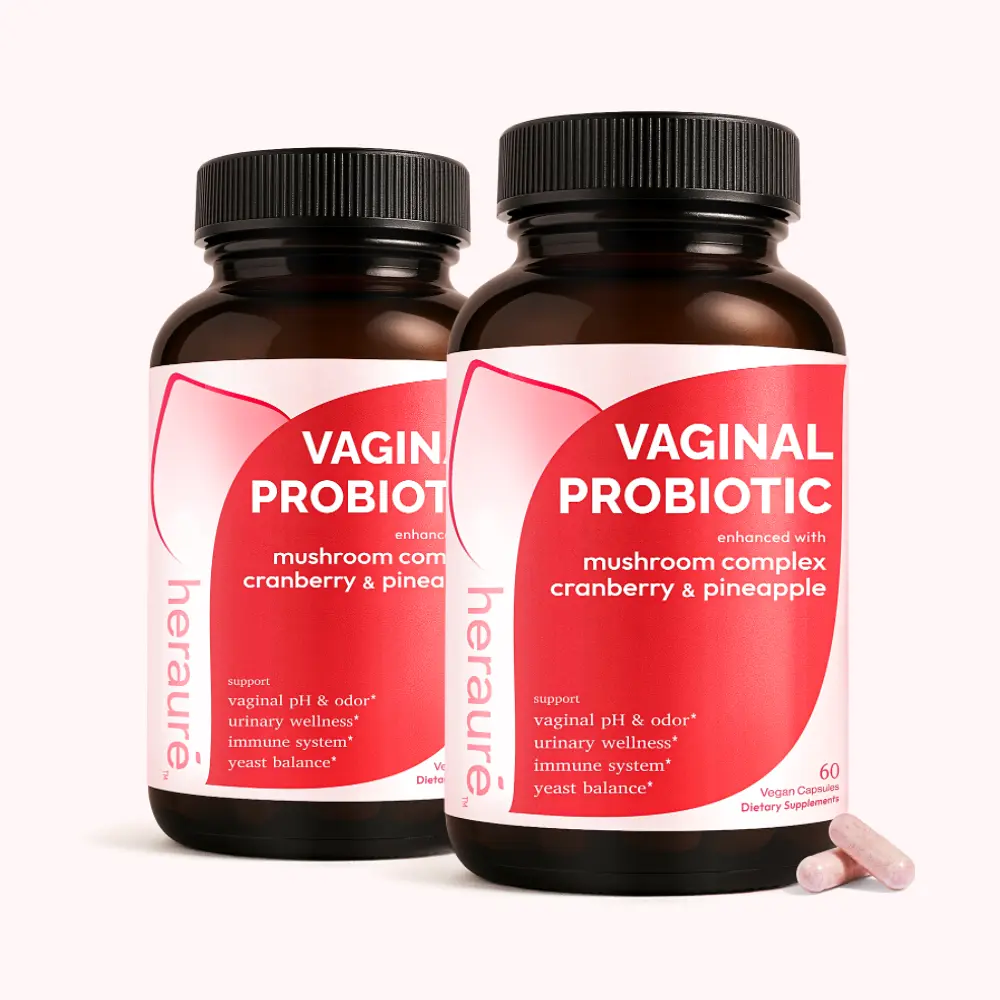 2 Bottles (60 Servings)