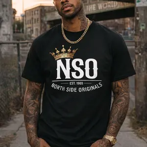 NSO (NorthSide Originals)